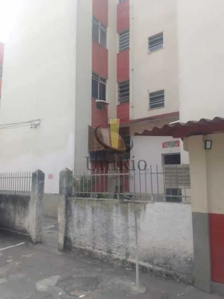 Apartamento, 2 quartos, 50 m² - Foto 20