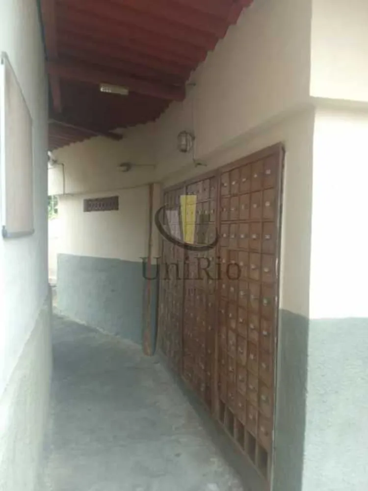 Apartamento, 2 quartos, 50 m² - Foto 19