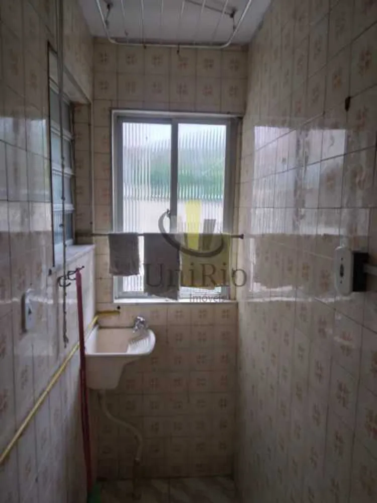 Apartamento, 2 quartos, 50 m² - Foto 13