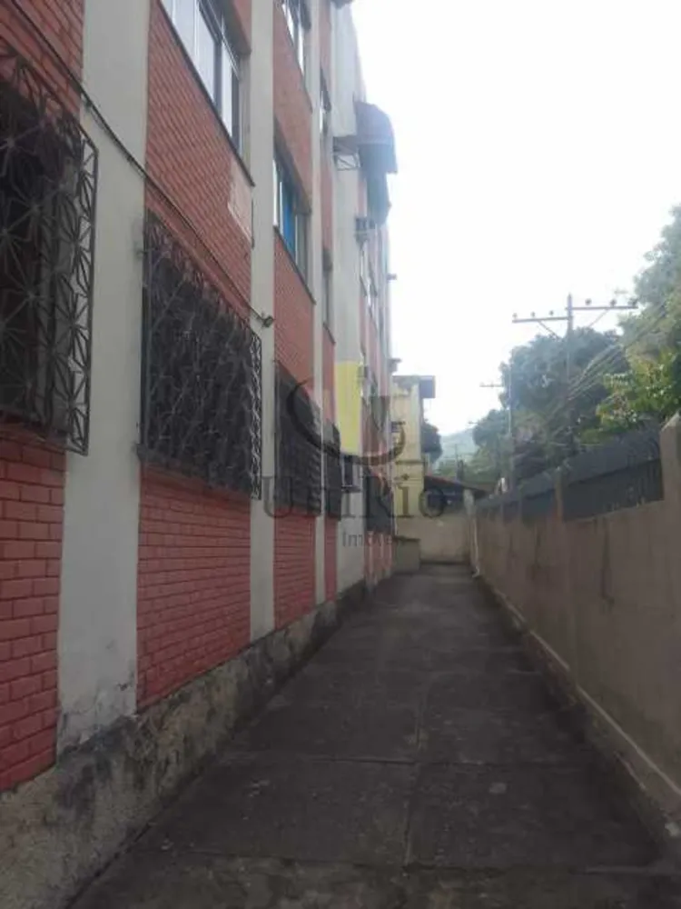 Apartamento, 2 quartos, 50 m² - Foto 16