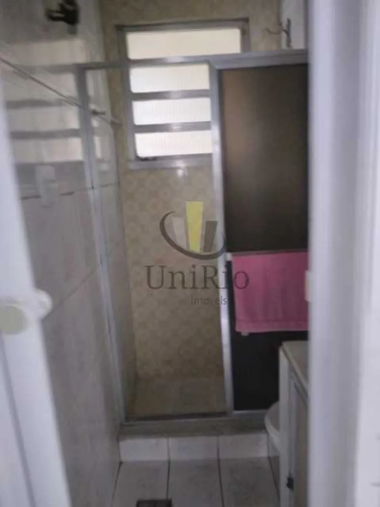 Apartamento, 2 quartos, 50 m² - Foto 8