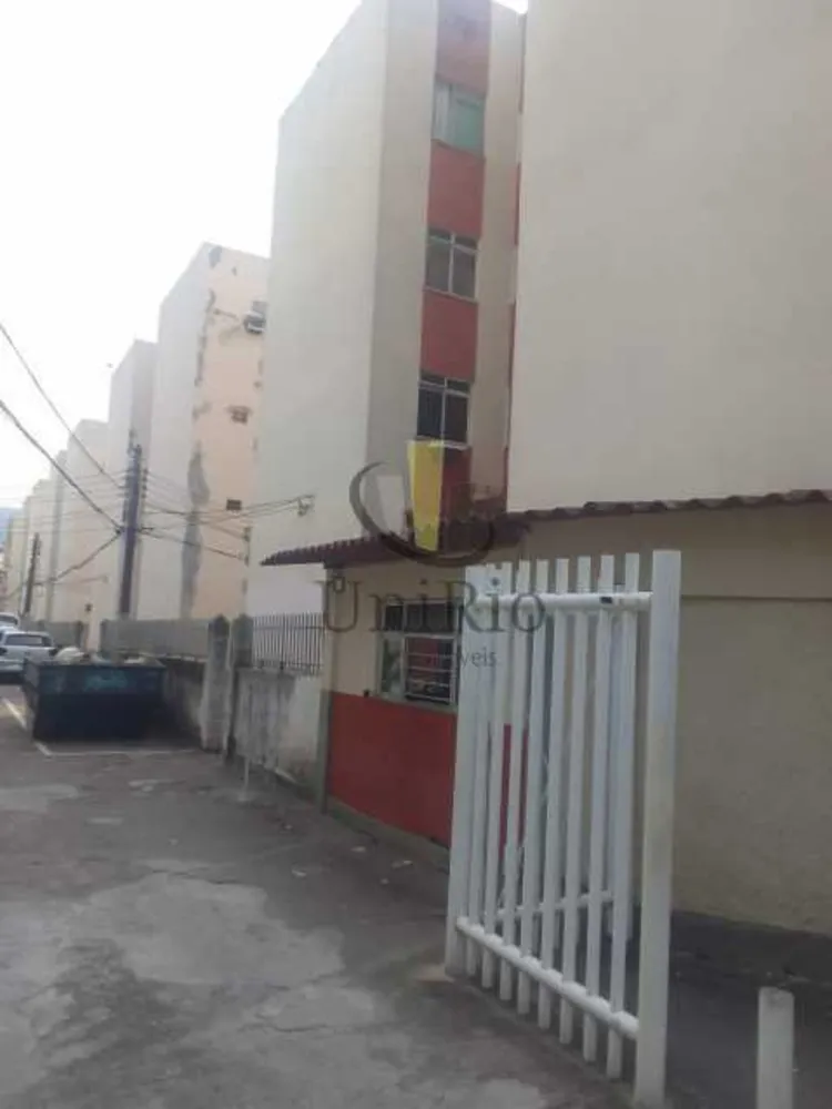 Apartamento, 2 quartos, 50 m² - Foto 17