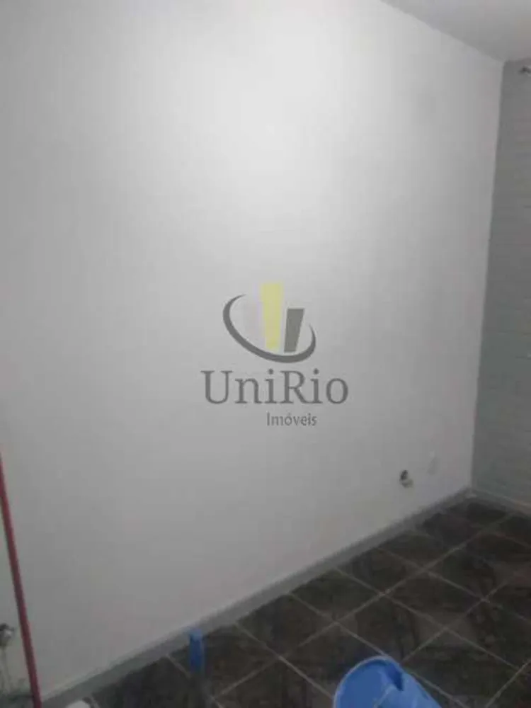 Apartamento, 2 quartos, 50 m² - Foto 9