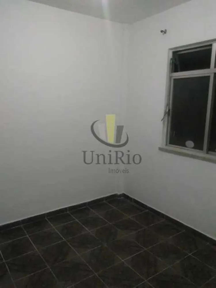 Apartamento, 2 quartos, 50 m² - Foto 15