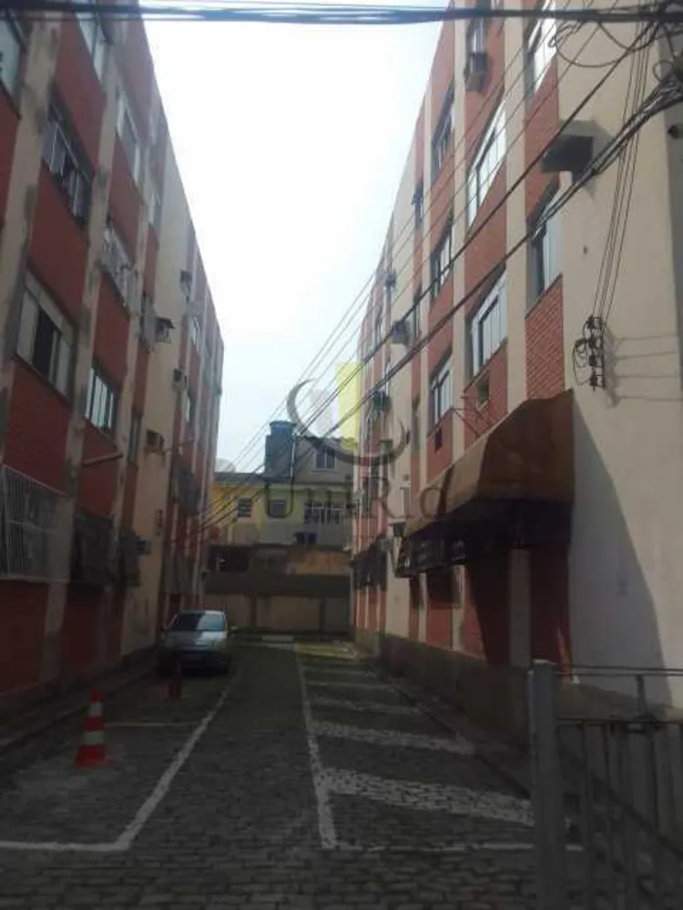 Apartamento, 2 quartos, 50 m² - Foto 18