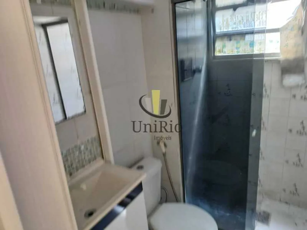 Apartamento, 2 quartos, 40 m² - Foto 9
