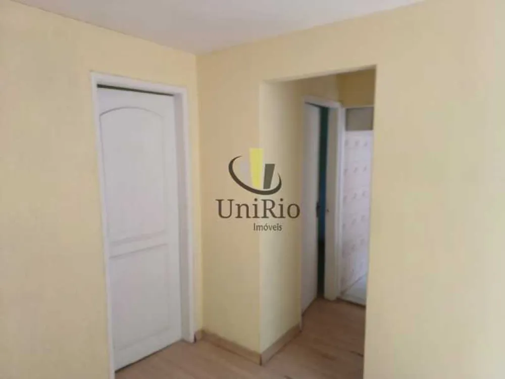 Apartamento, 2 quartos, 40 m² - Foto 4