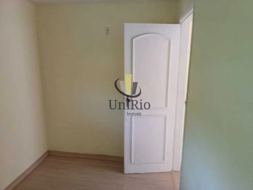 Apartamento, 2 quartos, 40 m² - Foto 8