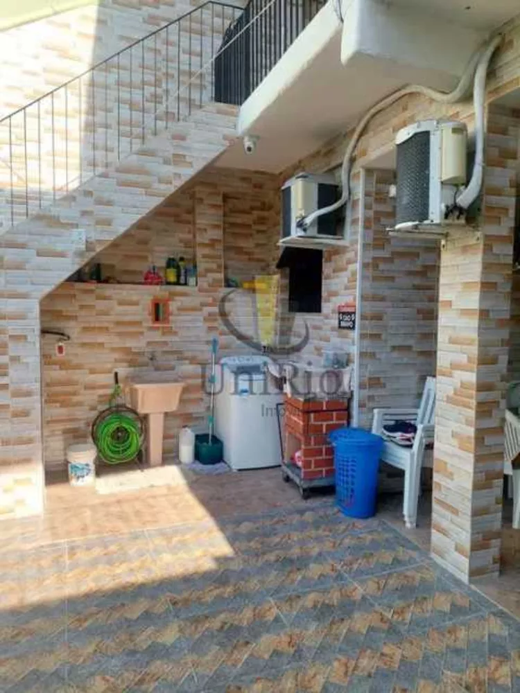 Casa, 4 quartos, 160 m² - Foto 15