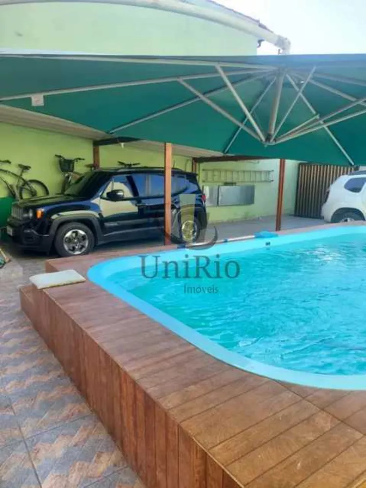 Casa, 4 quartos, 160 m² - Foto 18