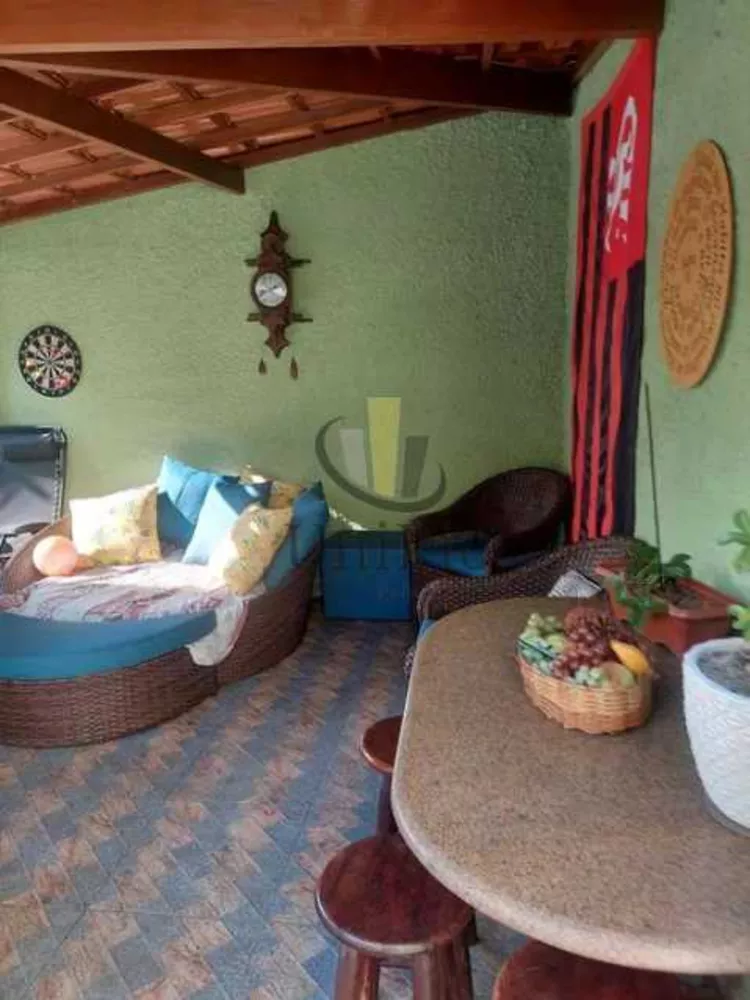 Casa, 4 quartos, 160 m² - Foto 11