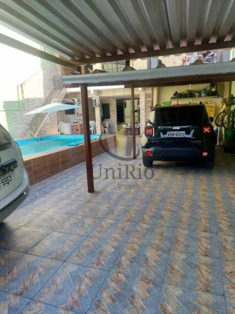 Casa, 4 quartos, 160 m² - Foto 7
