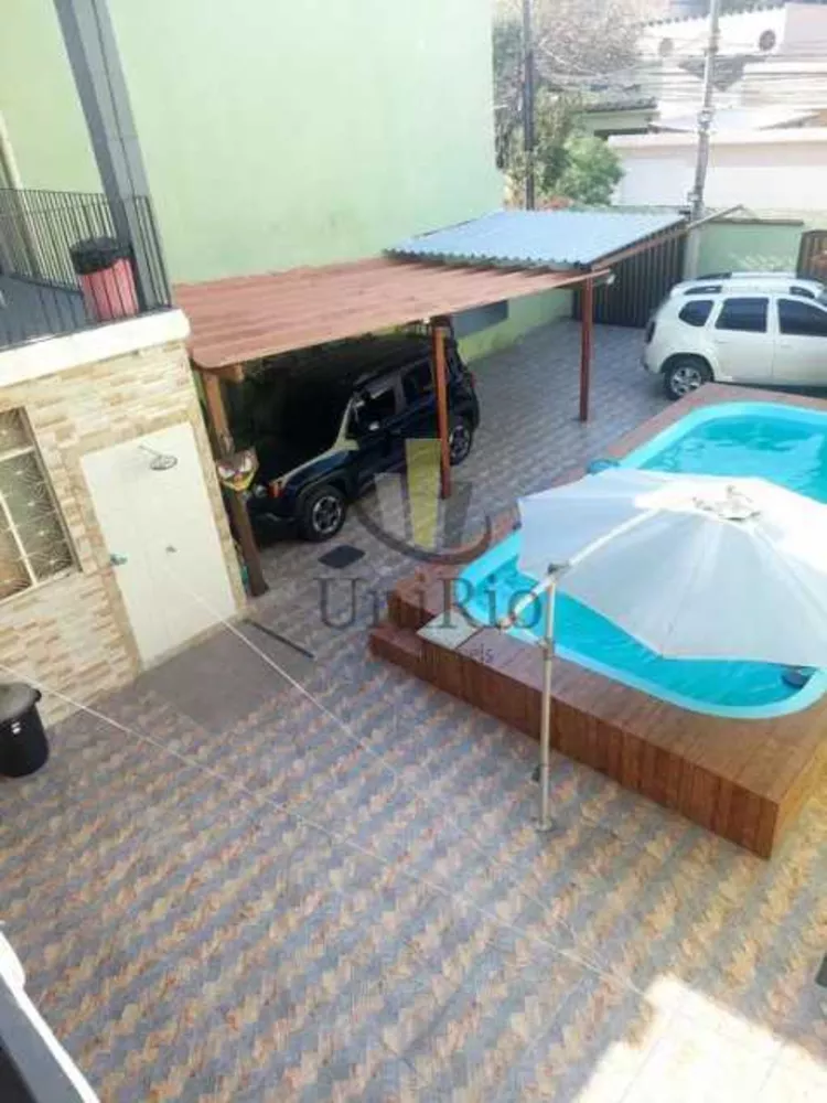 Casa, 4 quartos, 160 m² - Foto 4