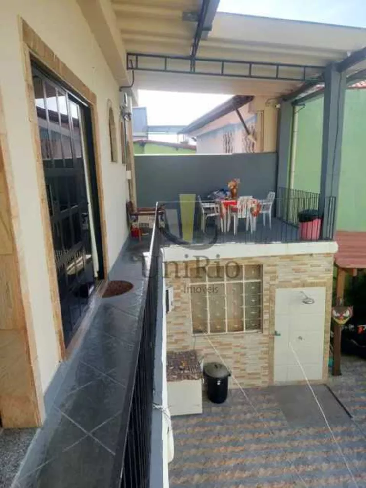 Casa, 4 quartos, 160 m² - Foto 14