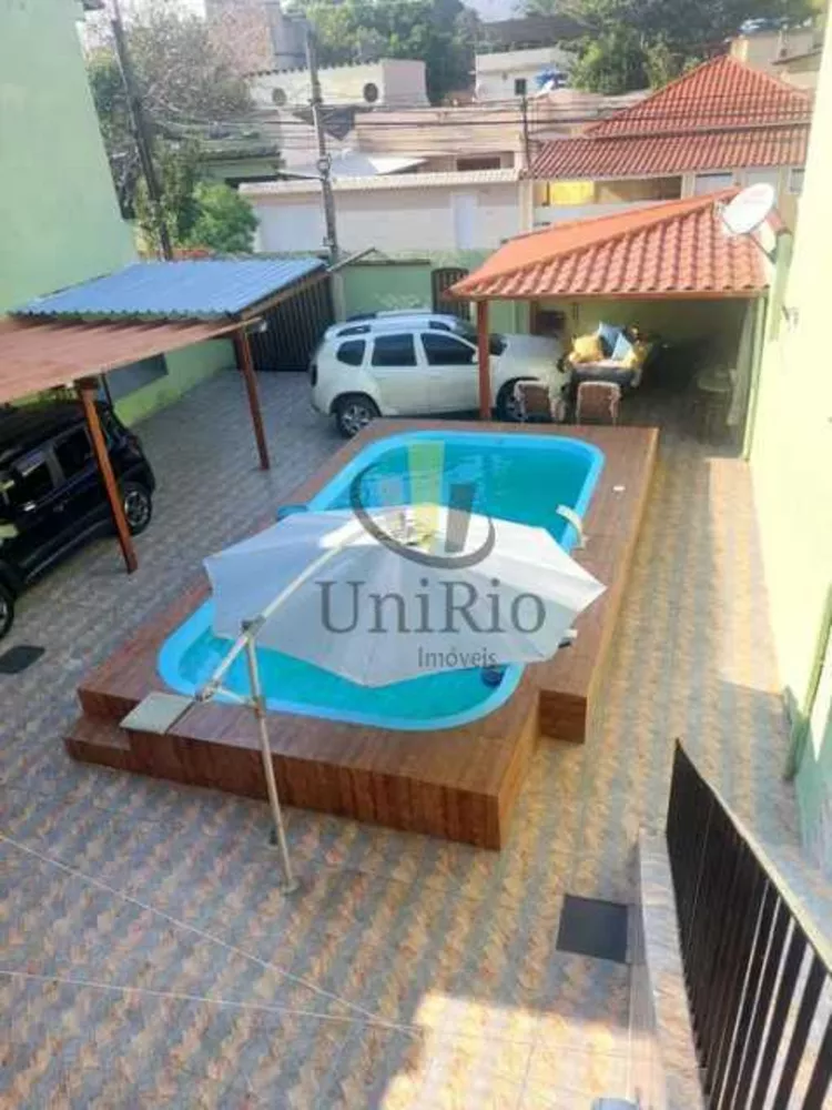 Casa, 4 quartos, 160 m² - Foto 19