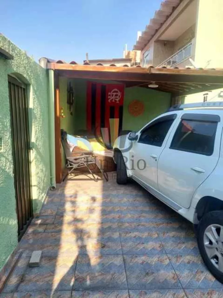 Casa, 4 quartos, 160 m² - Foto 16