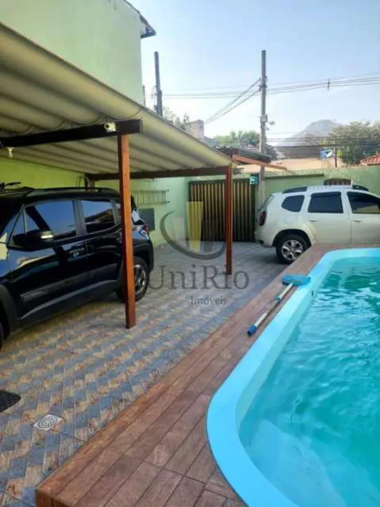 Casa, 4 quartos, 160 m² - Foto 9
