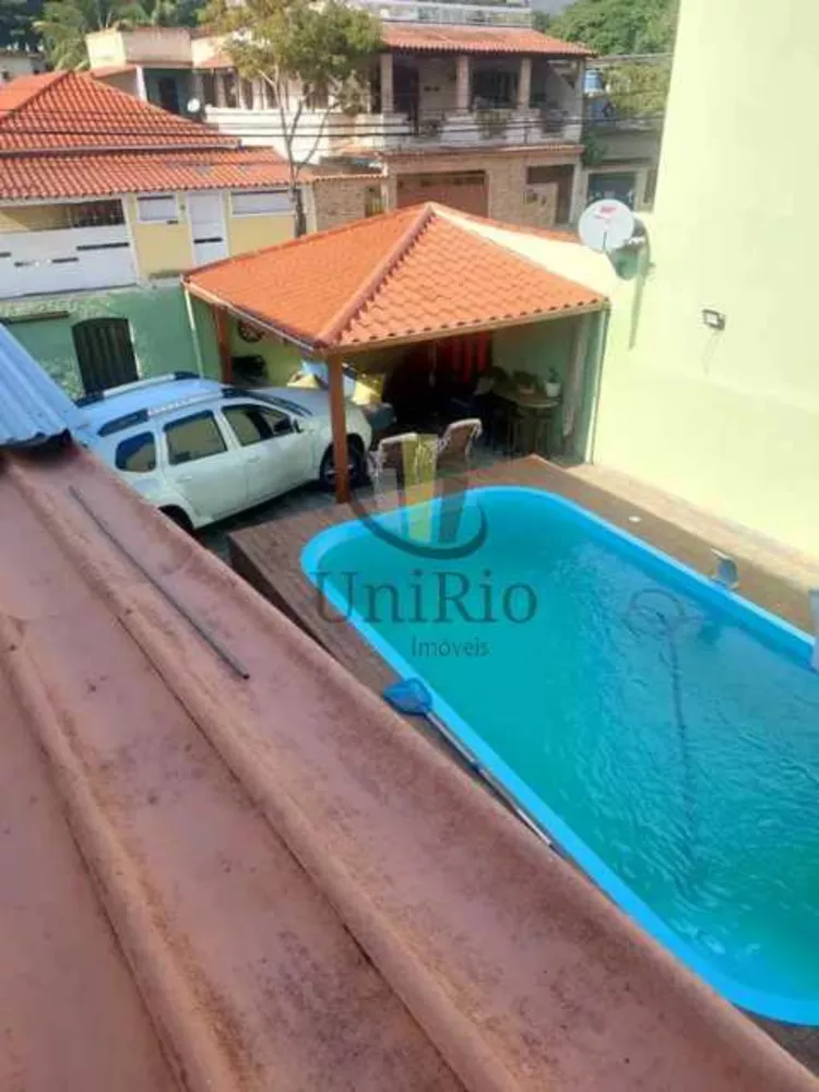 Casa, 4 quartos, 160 m² - Foto 12