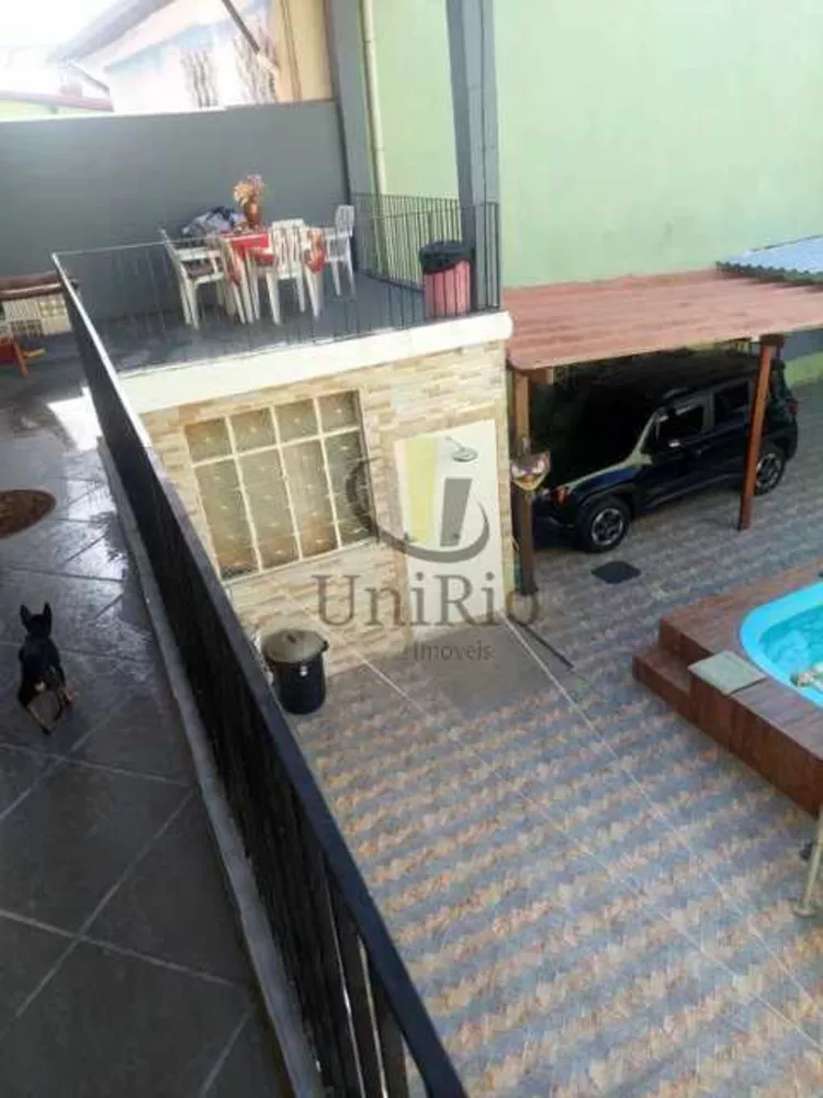 Casa, 4 quartos, 160 m² - Foto 20