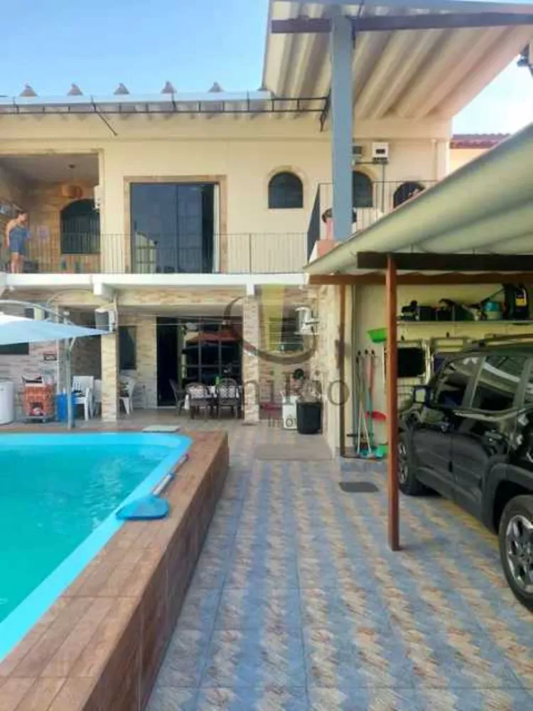 Casa, 4 quartos, 160 m² - Foto 5