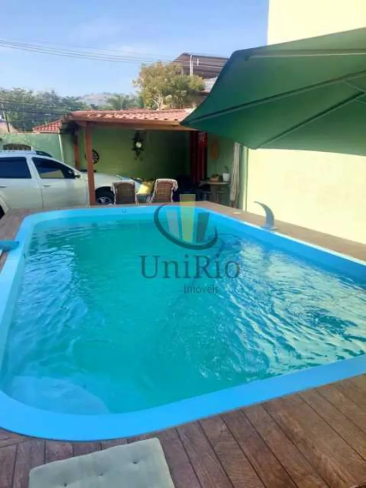 Casa, 4 quartos, 160 m² - Foto 3