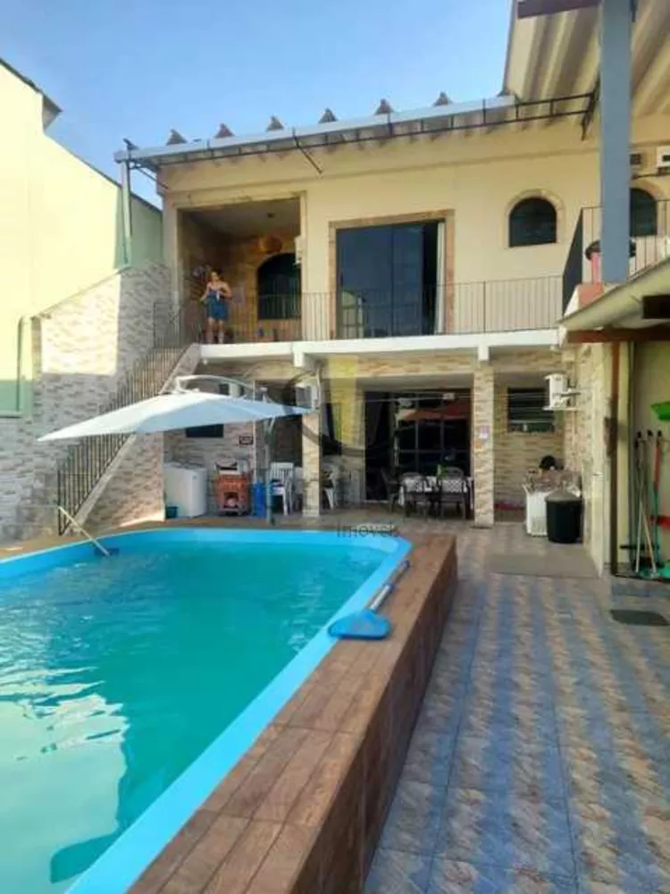 Casa, 4 quartos, 160 m² - Foto 17