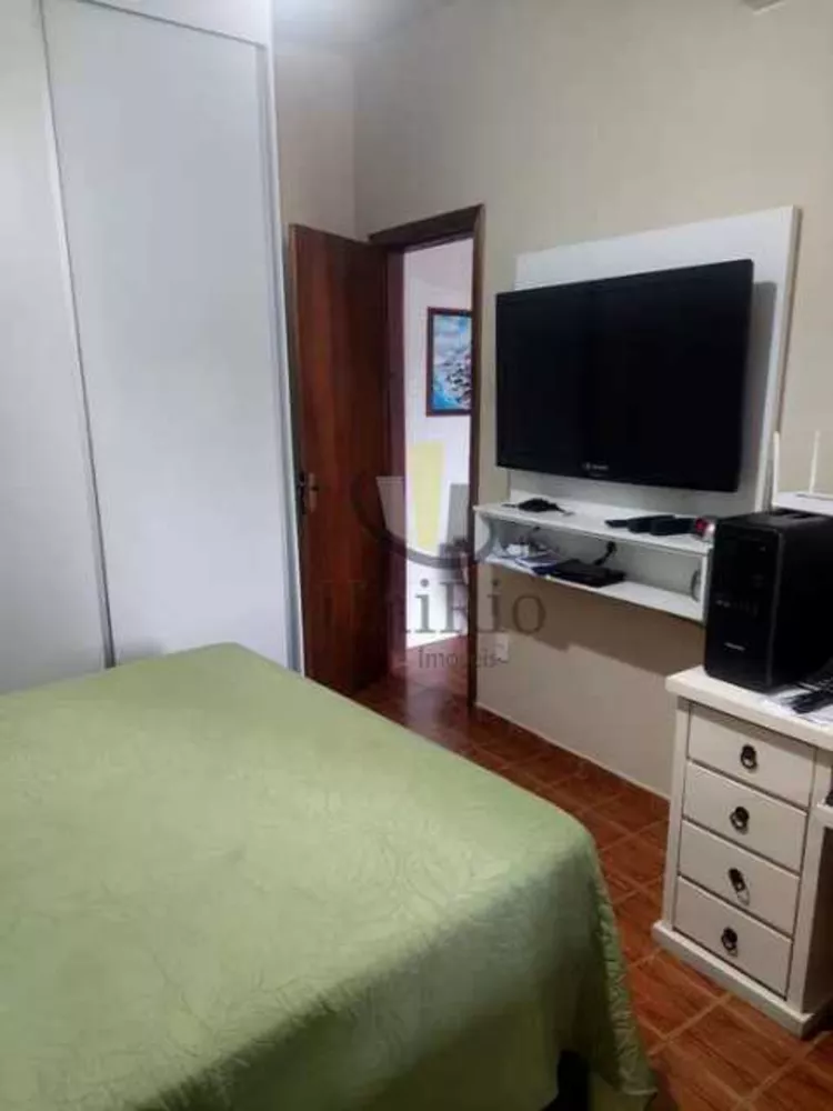 Casa, 4 quartos, 160 m² - Foto 6