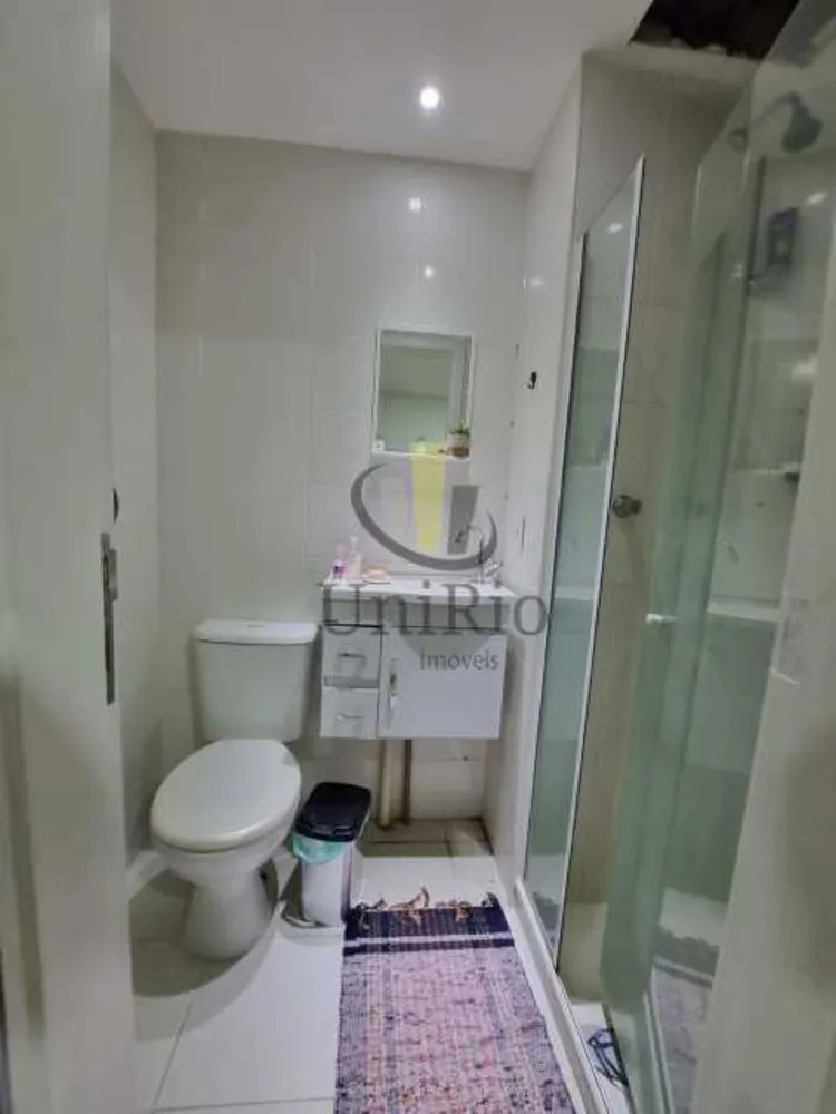 Apartamento, 2 quartos, 60 m² - Foto 23