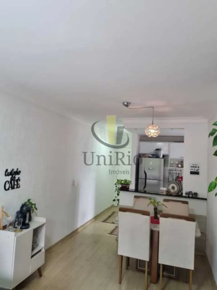 Apartamento, 2 quartos, 60 m² - Foto 18