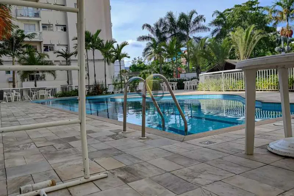 Apartamento, 2 quartos, 60 m² - Foto 6