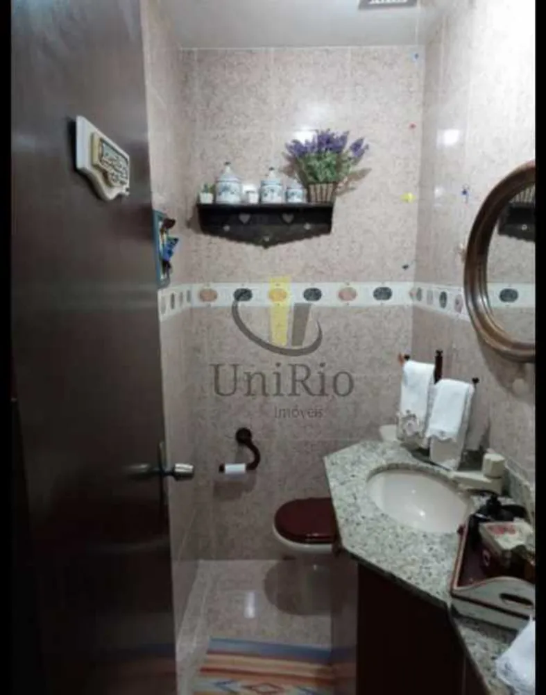 Apartamento, 4 quartos, 229 m² - Foto 20