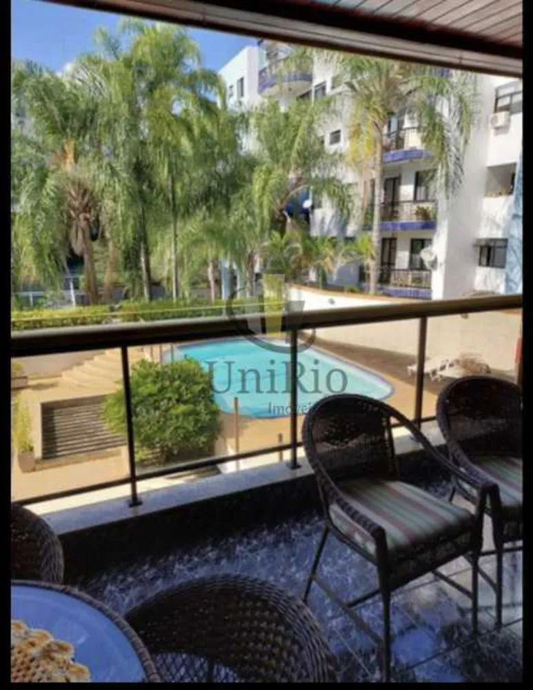 Apartamento, 4 quartos, 229 m² - Foto 4