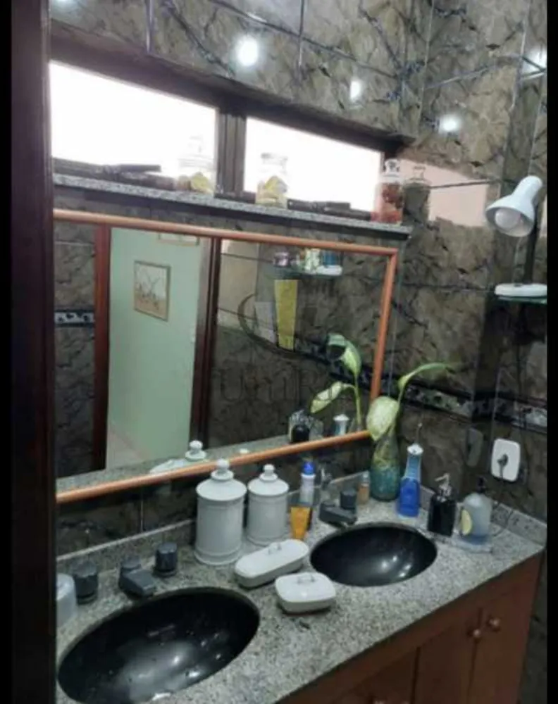 Apartamento, 4 quartos, 229 m² - Foto 11