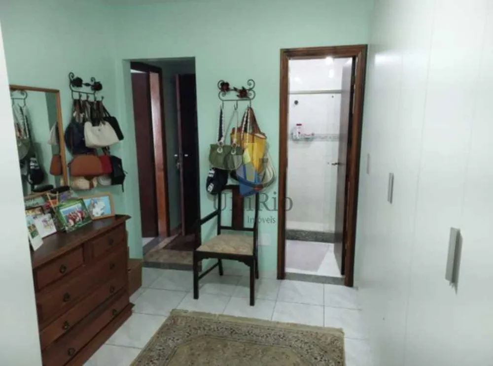 Apartamento, 4 quartos, 229 m² - Foto 9