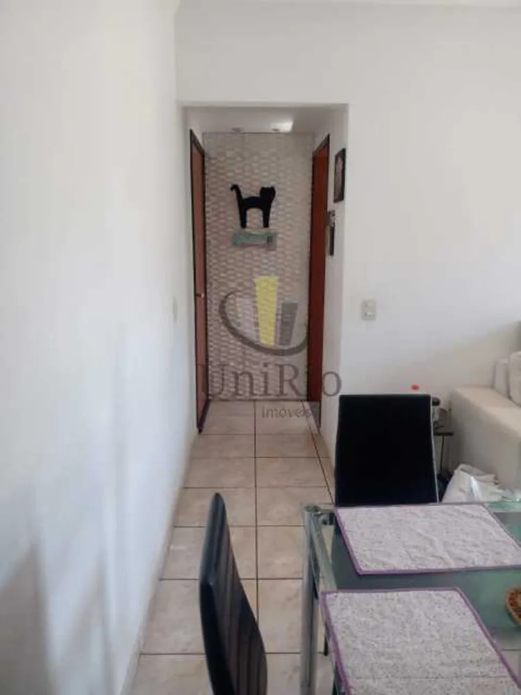 Apartamento, 2 quartos, 62 m² - Foto 10
