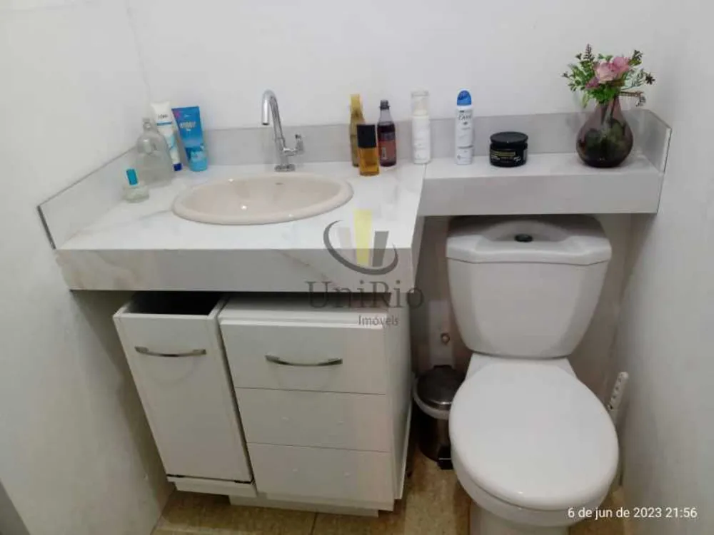 Apartamento, 2 quartos, 62 m² - Foto 16