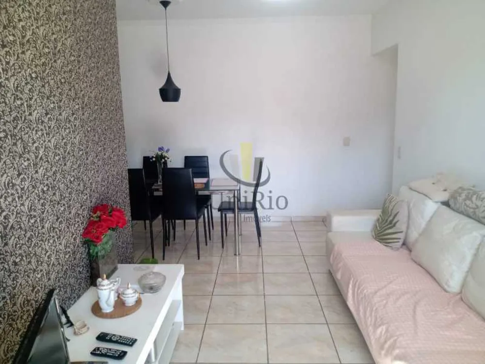 Apartamento, 2 quartos, 62 m² - Foto 11