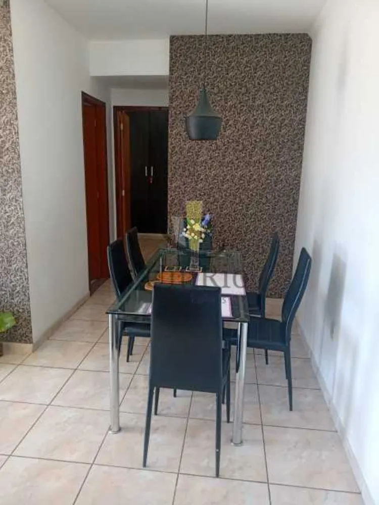 Apartamento, 2 quartos, 62 m² - Foto 7