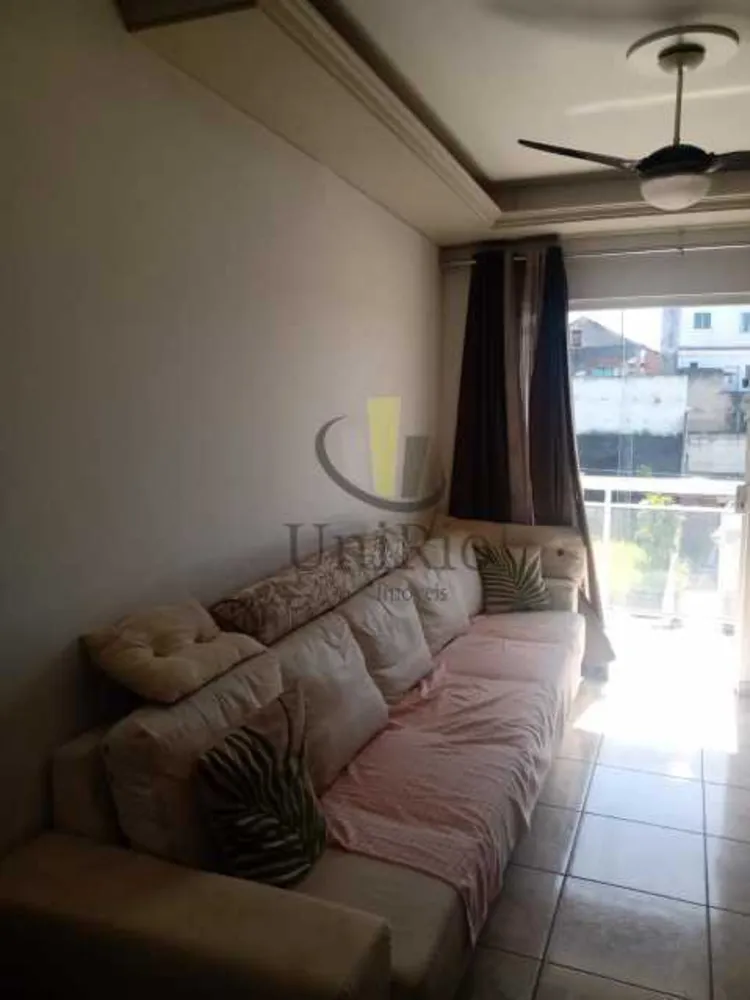 Apartamento, 2 quartos, 62 m² - Foto 5