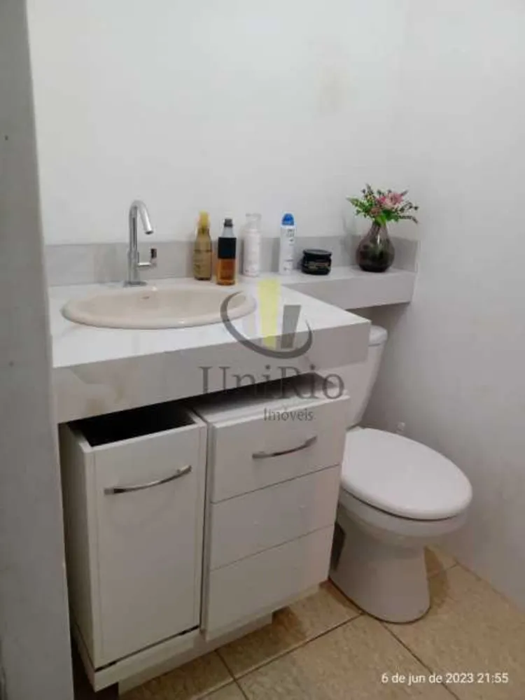 Apartamento, 2 quartos, 62 m² - Foto 17
