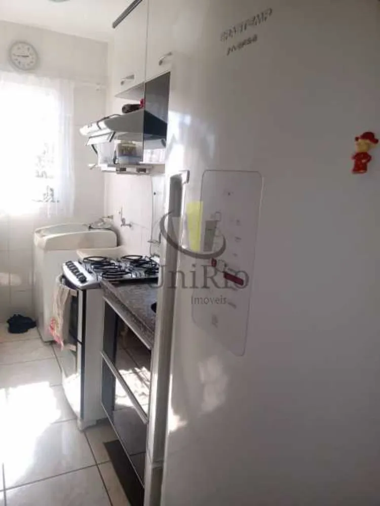 Apartamento, 2 quartos, 62 m² - Foto 19