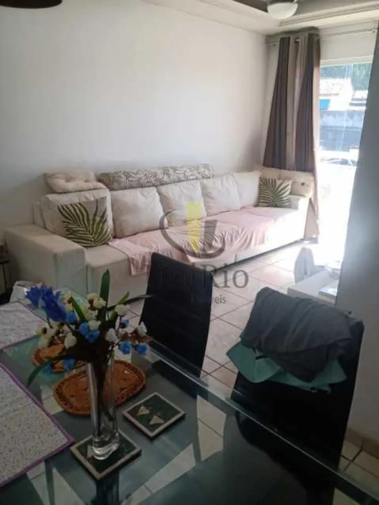 Apartamento, 2 quartos, 62 m² - Foto 8