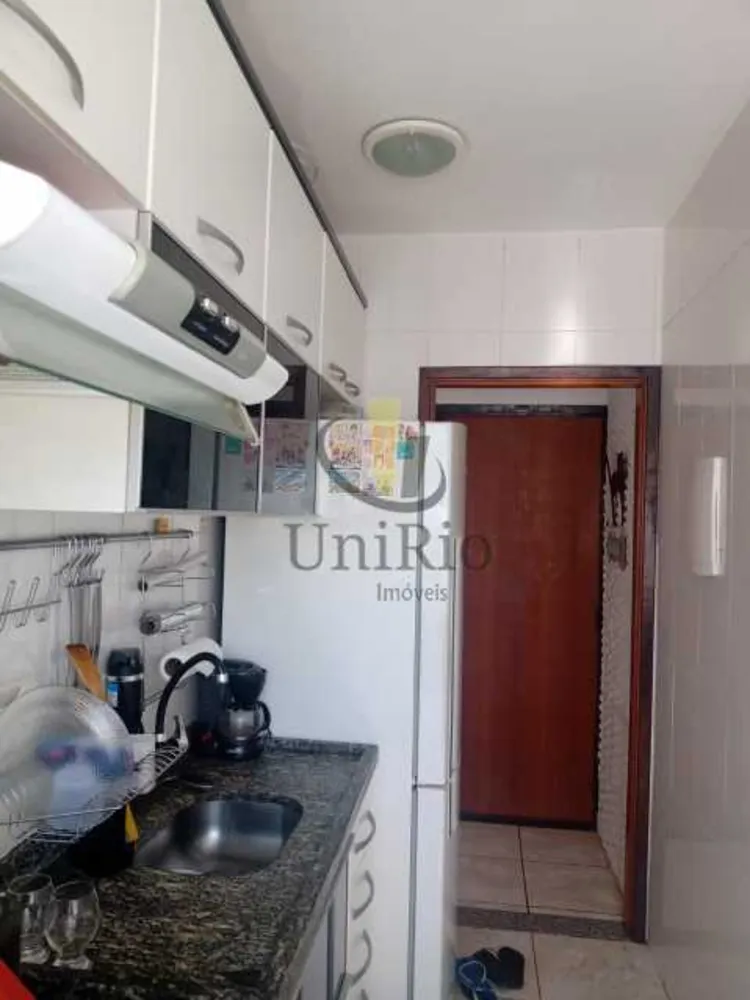 Apartamento, 2 quartos, 62 m² - Foto 20