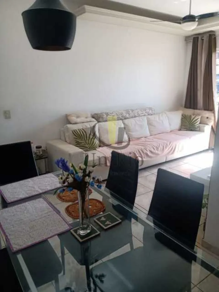 Apartamento, 2 quartos, 62 m² - Foto 9