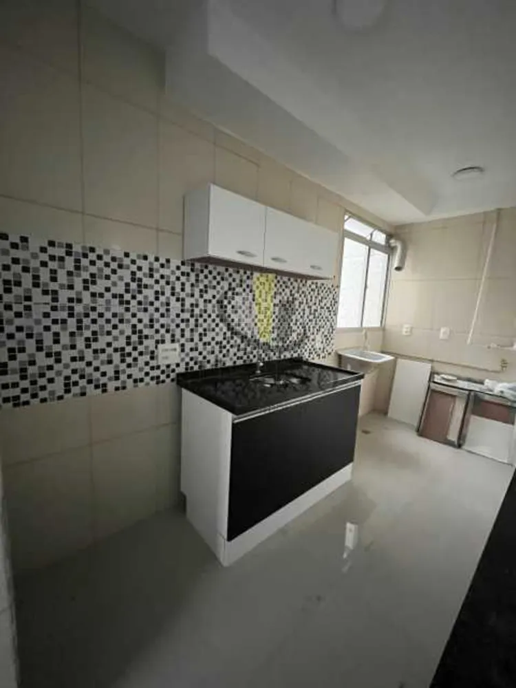 Apartamento, 2 quartos, 44 m² - Foto 10