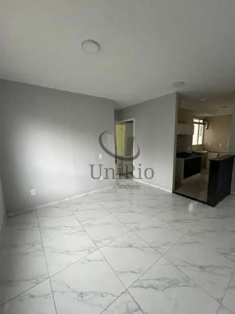 Apartamento, 2 quartos, 44 m² - Foto 18