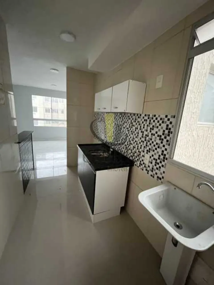 Apartamento, 2 quartos, 44 m² - Foto 9