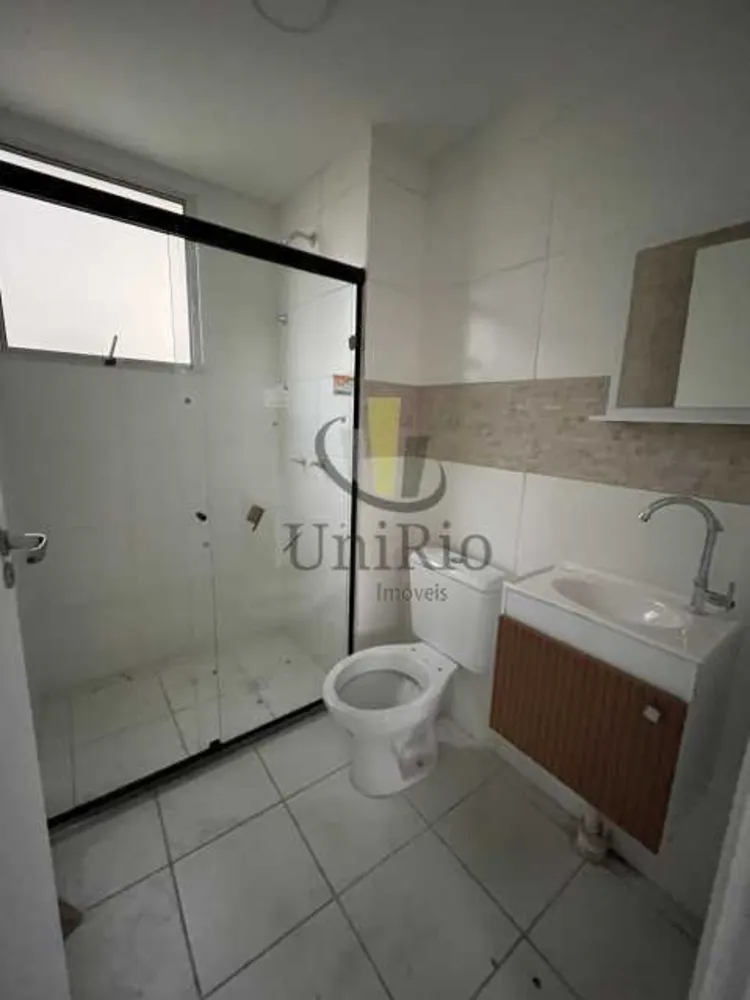 Apartamento, 2 quartos, 44 m² - Foto 7