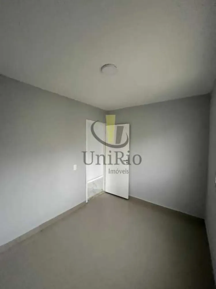 Apartamento, 2 quartos, 44 m² - Foto 4