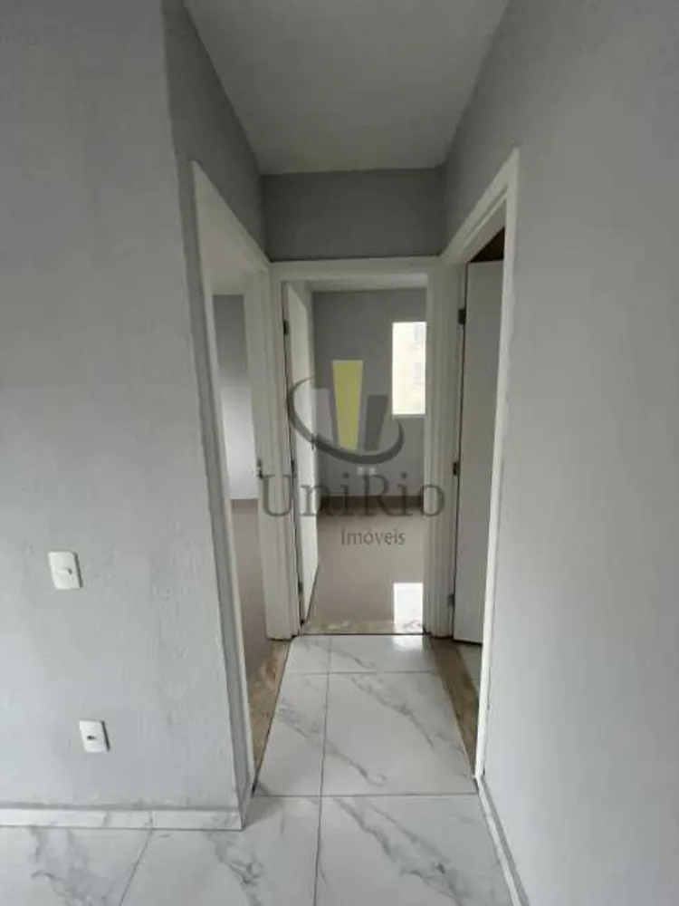 Apartamento, 2 quartos, 44 m² - Foto 1